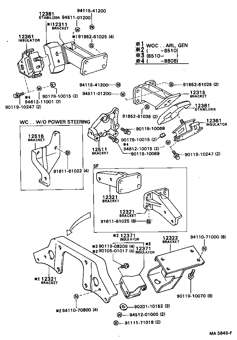 Figure MA5849F