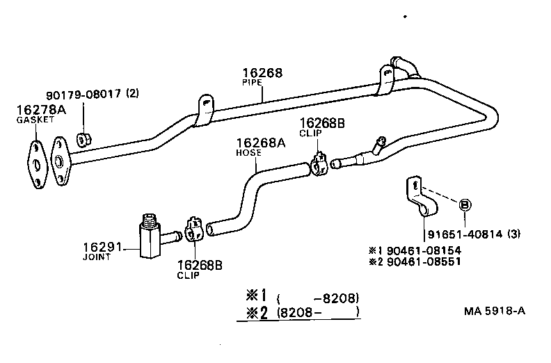 Figure MA5918A