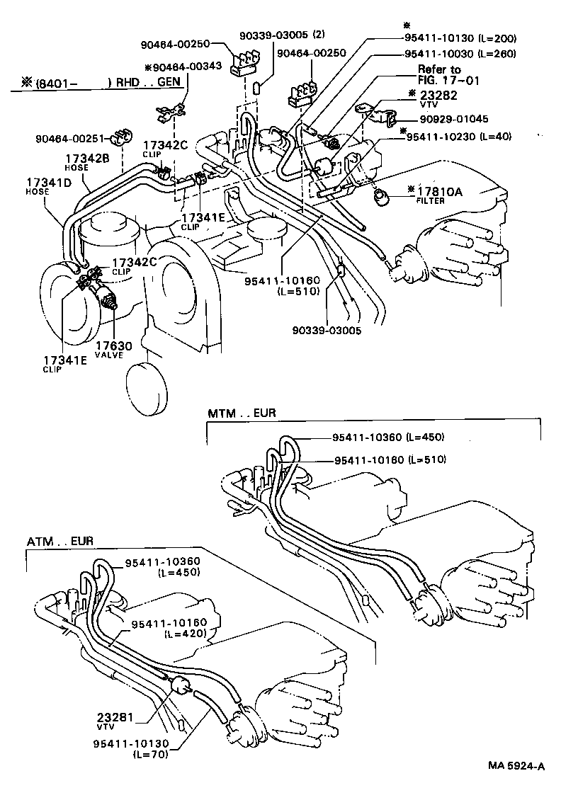 Figure MA5924A