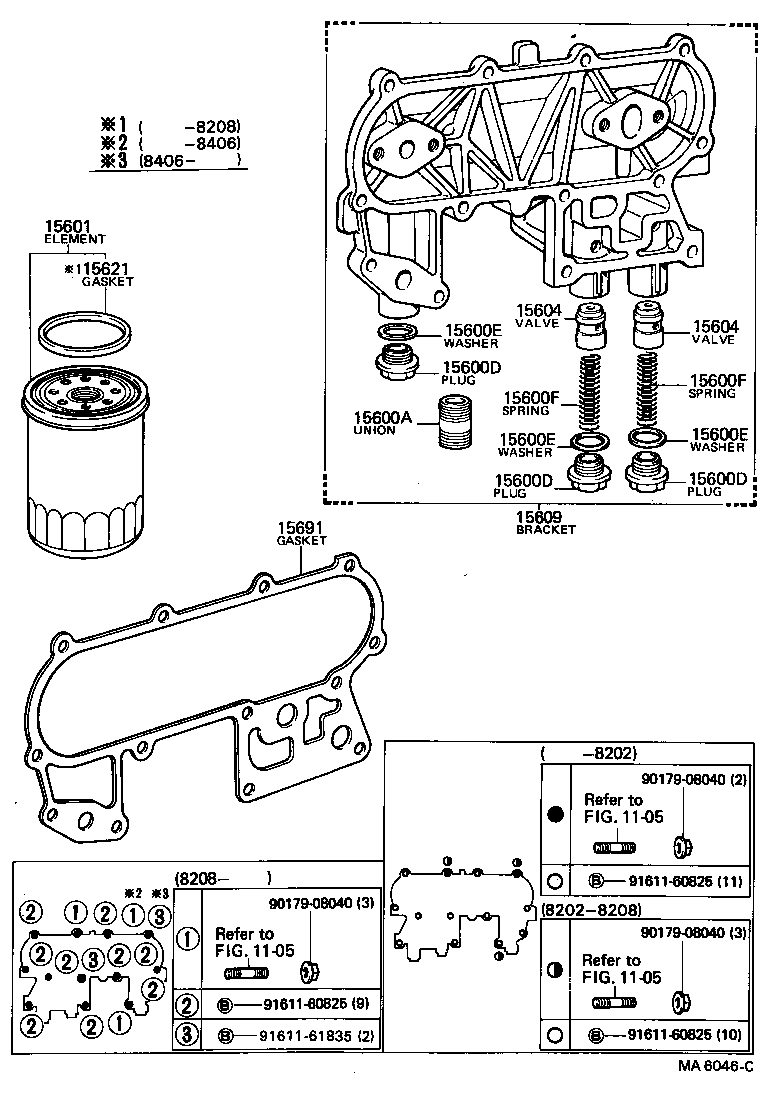 Figure MA6046C