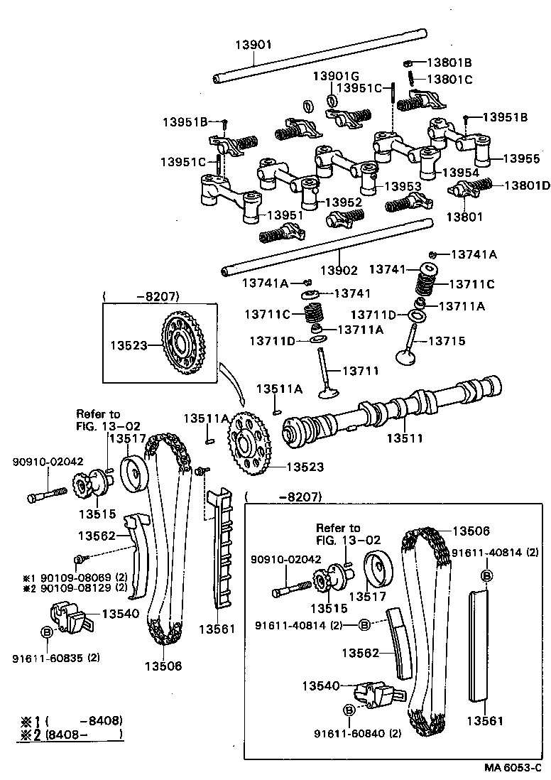 Figure MA6053C