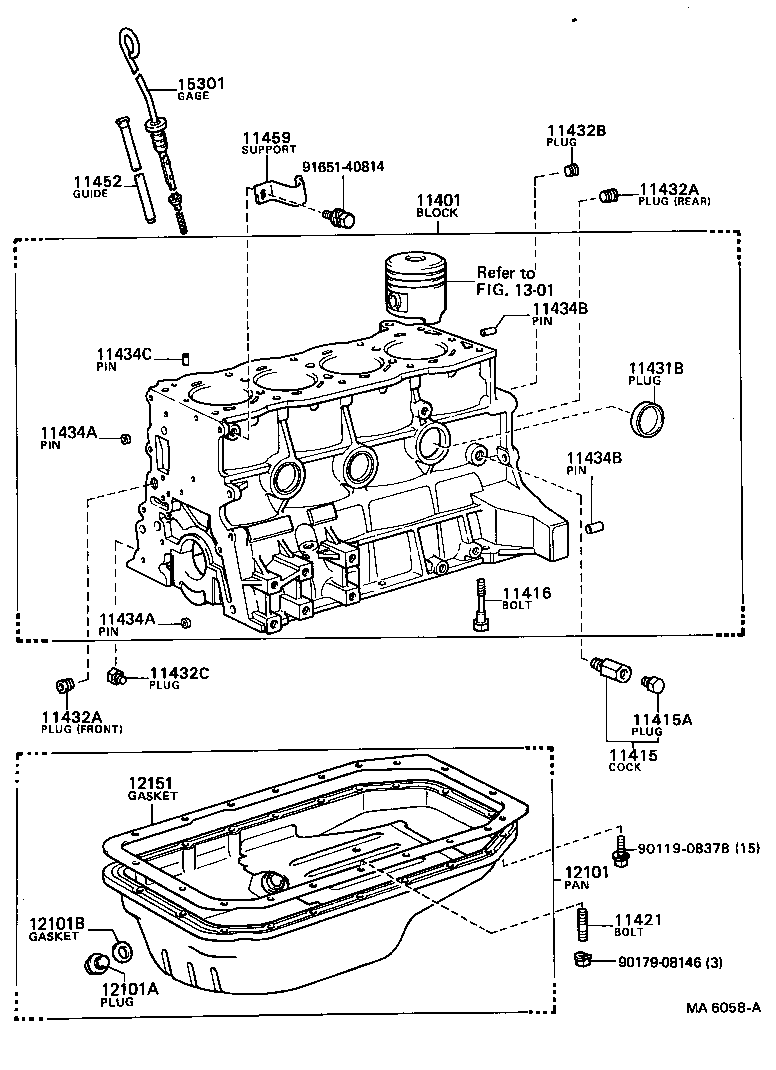 Figure MA6058A