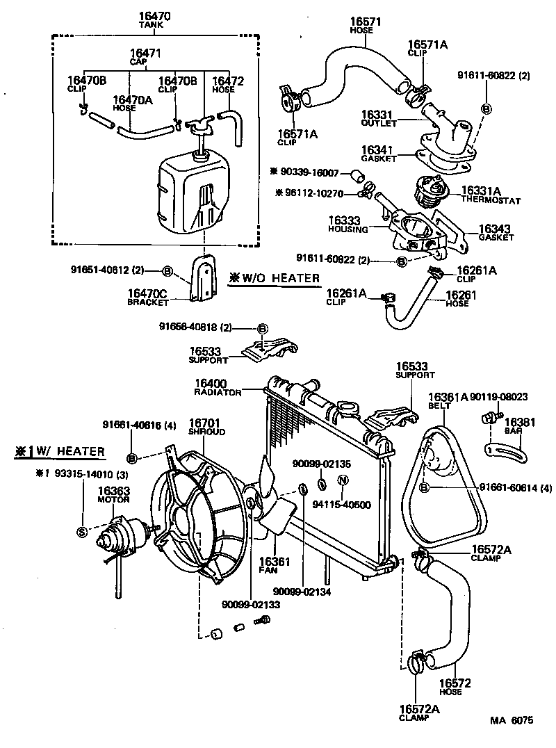 Figure MA6075
