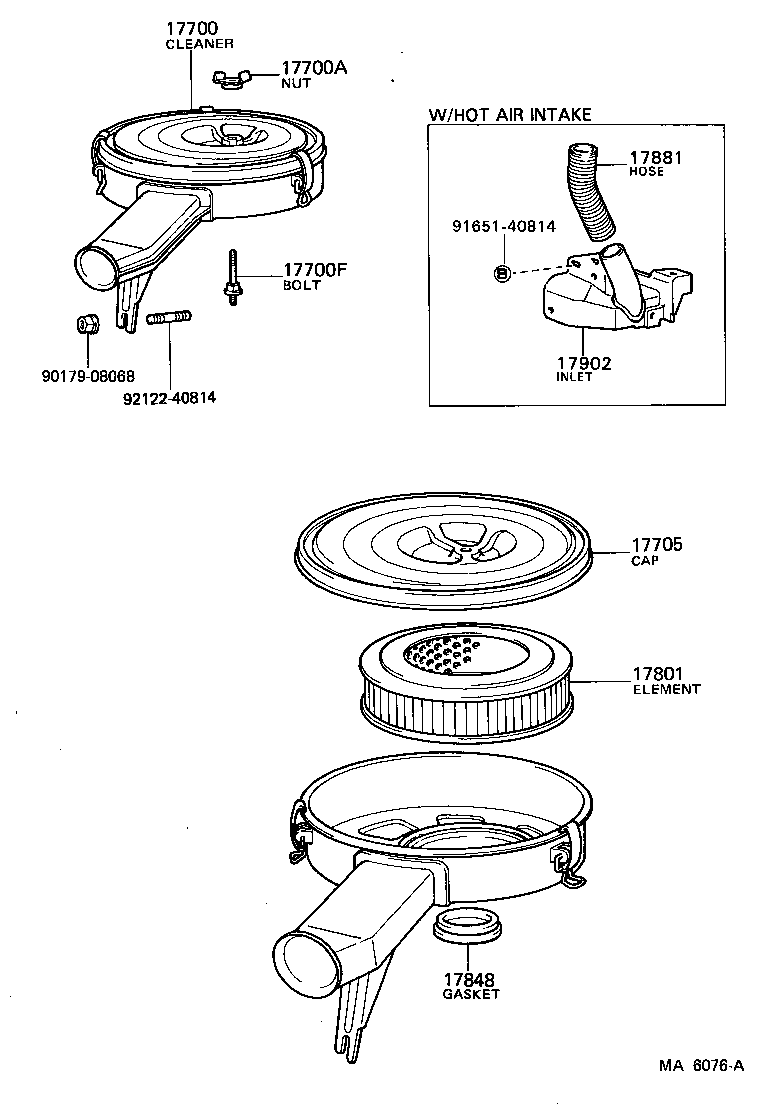 Figure MA6076A