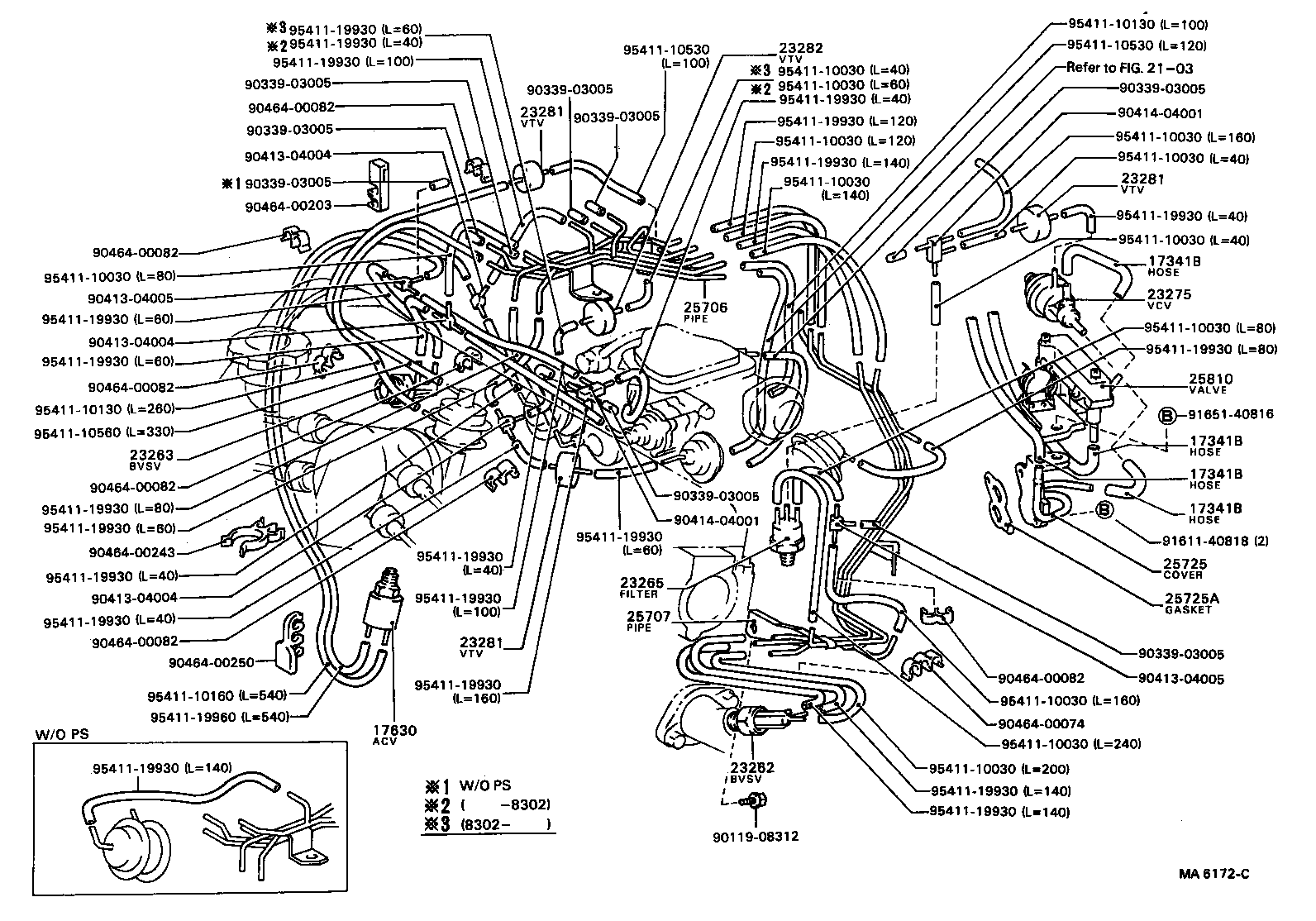 Figure MA6172C