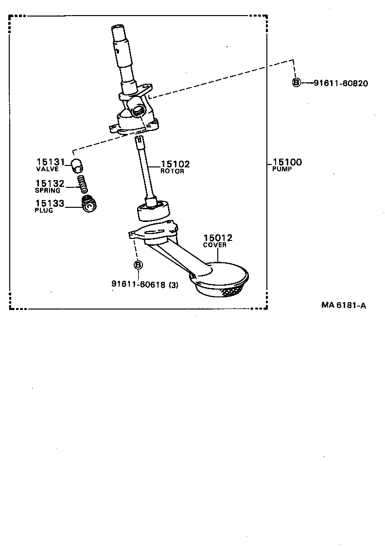 Figure MA6181A