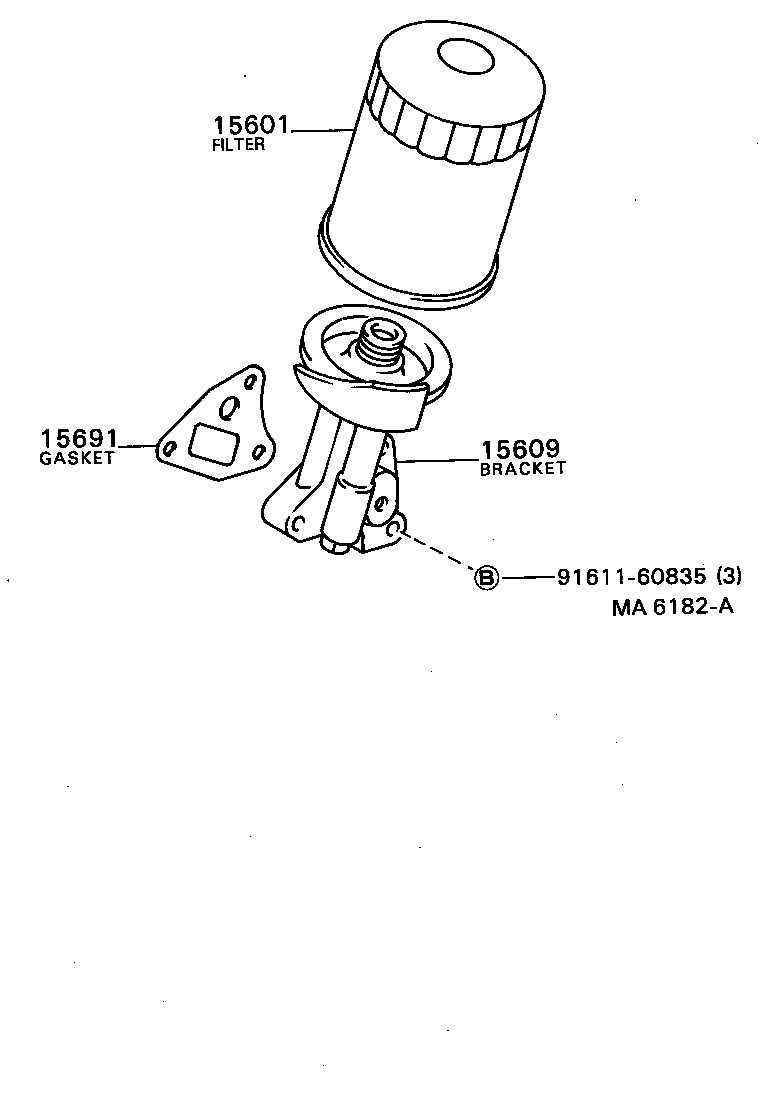 Figure MA6182A