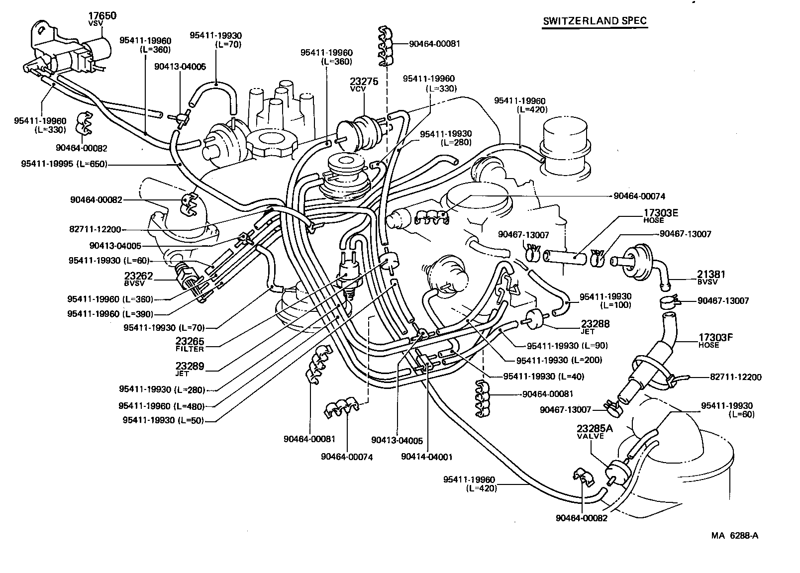 Figure MA6288A