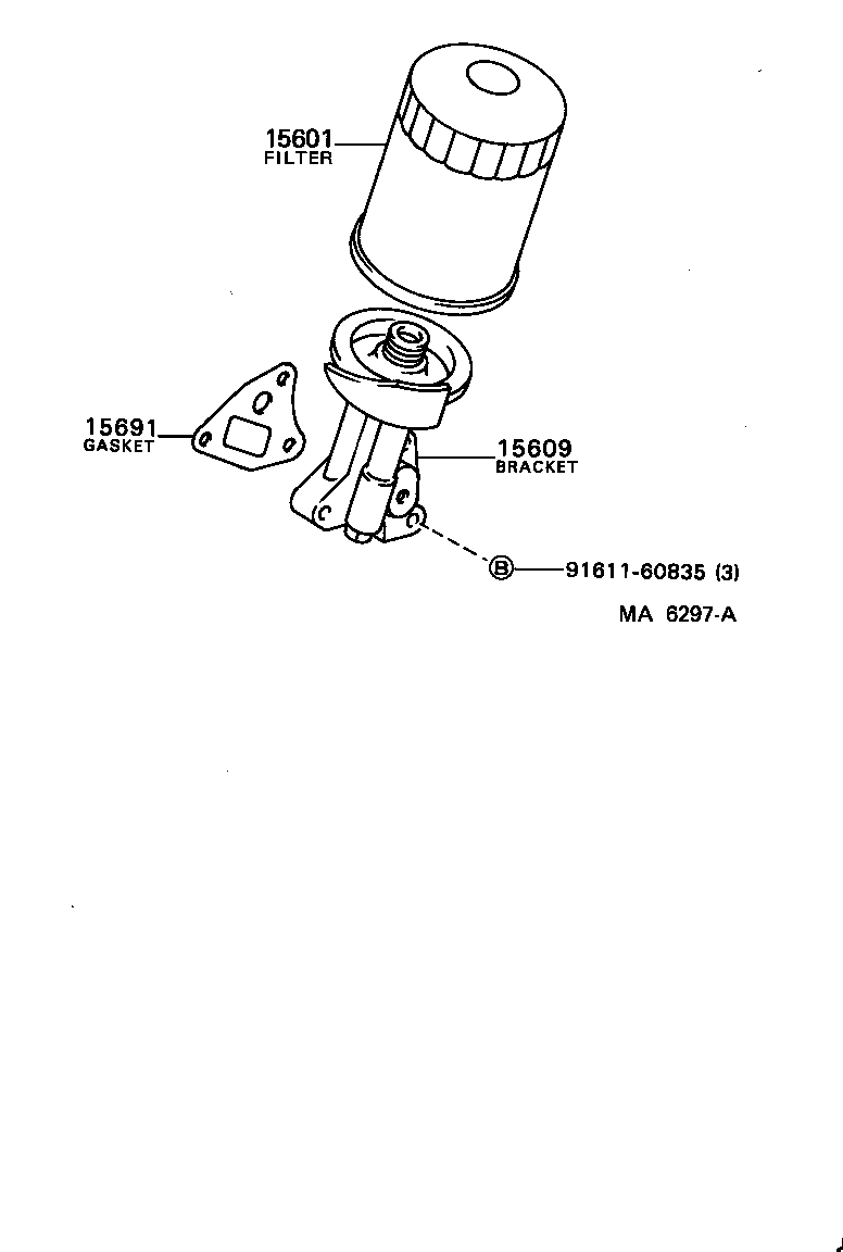 Figure MA6297A