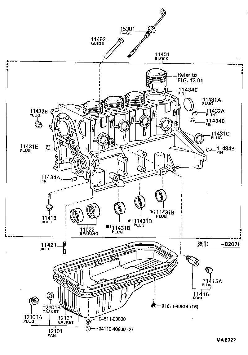 Figure MA6322