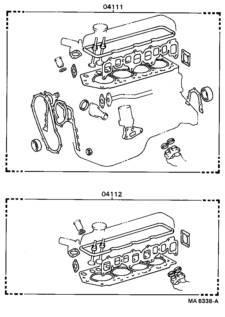 Figure MA6338A
