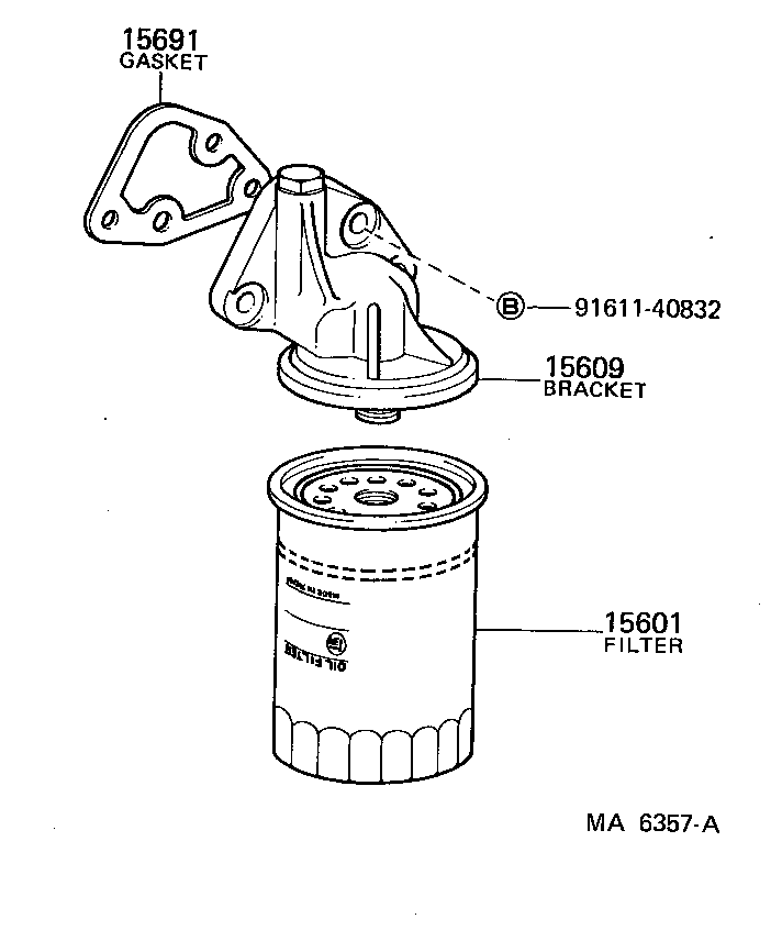 Figure MA6357A