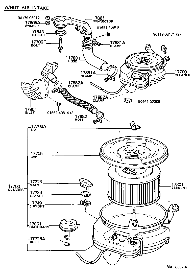 Figure MA6367A