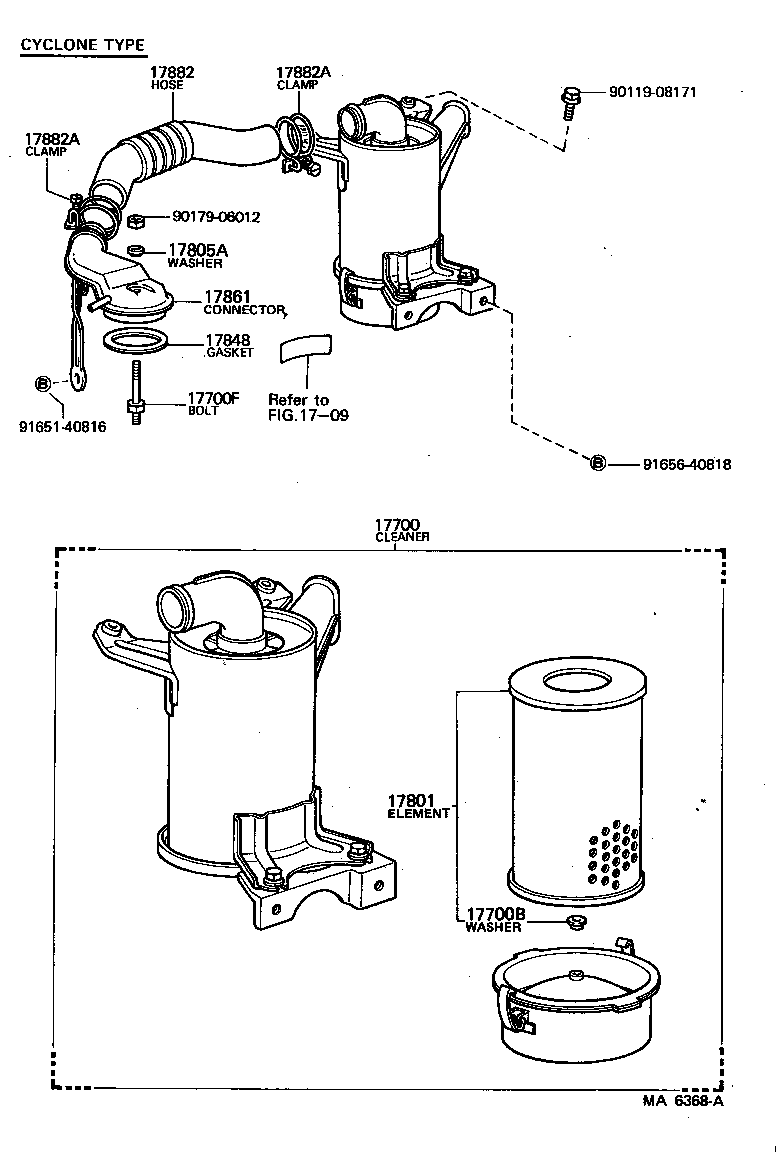 Figure MA6368A