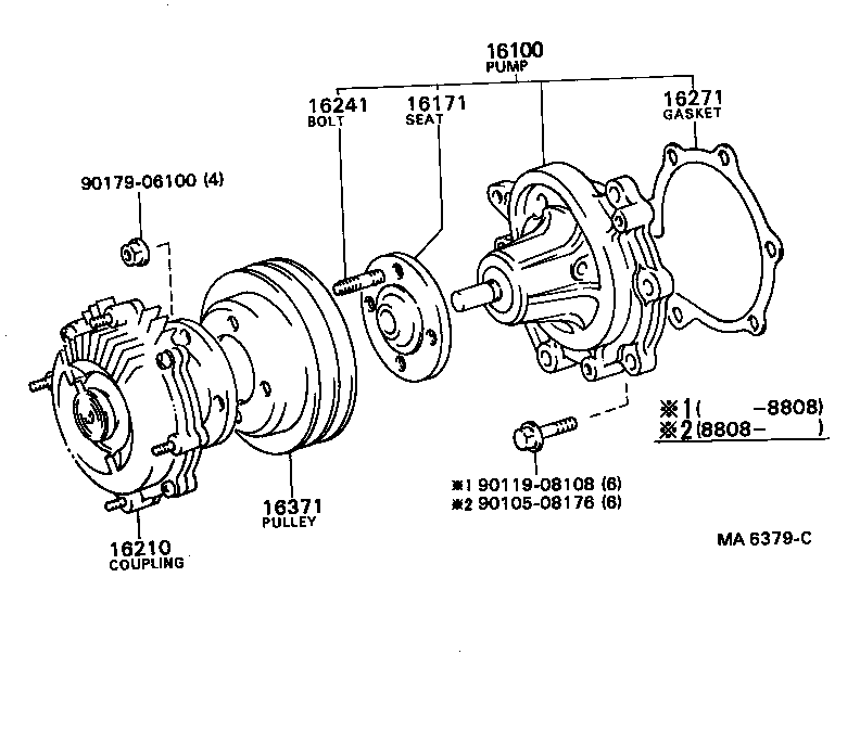 Figure MA6379C