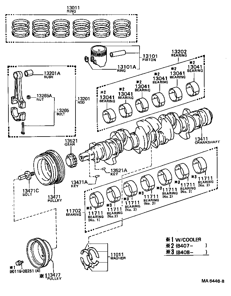 Figure MA6446B