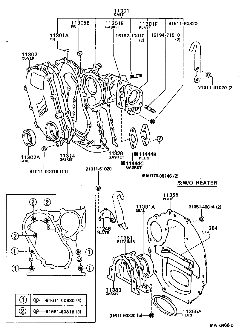 Figure MA6468D