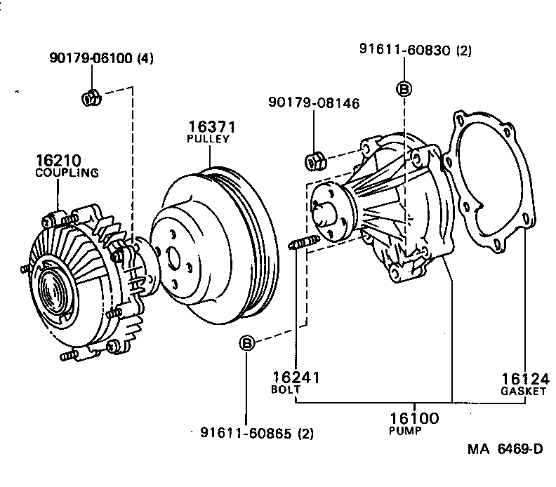 Figure MA6469D