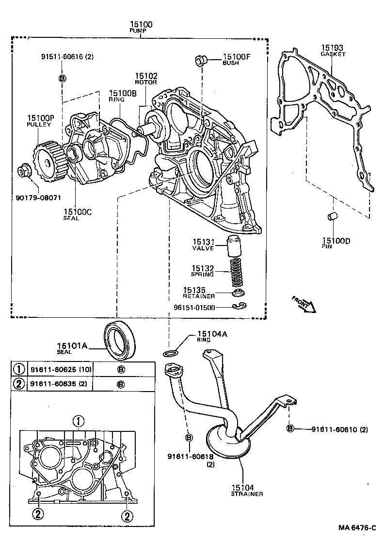 Figure MA6476C