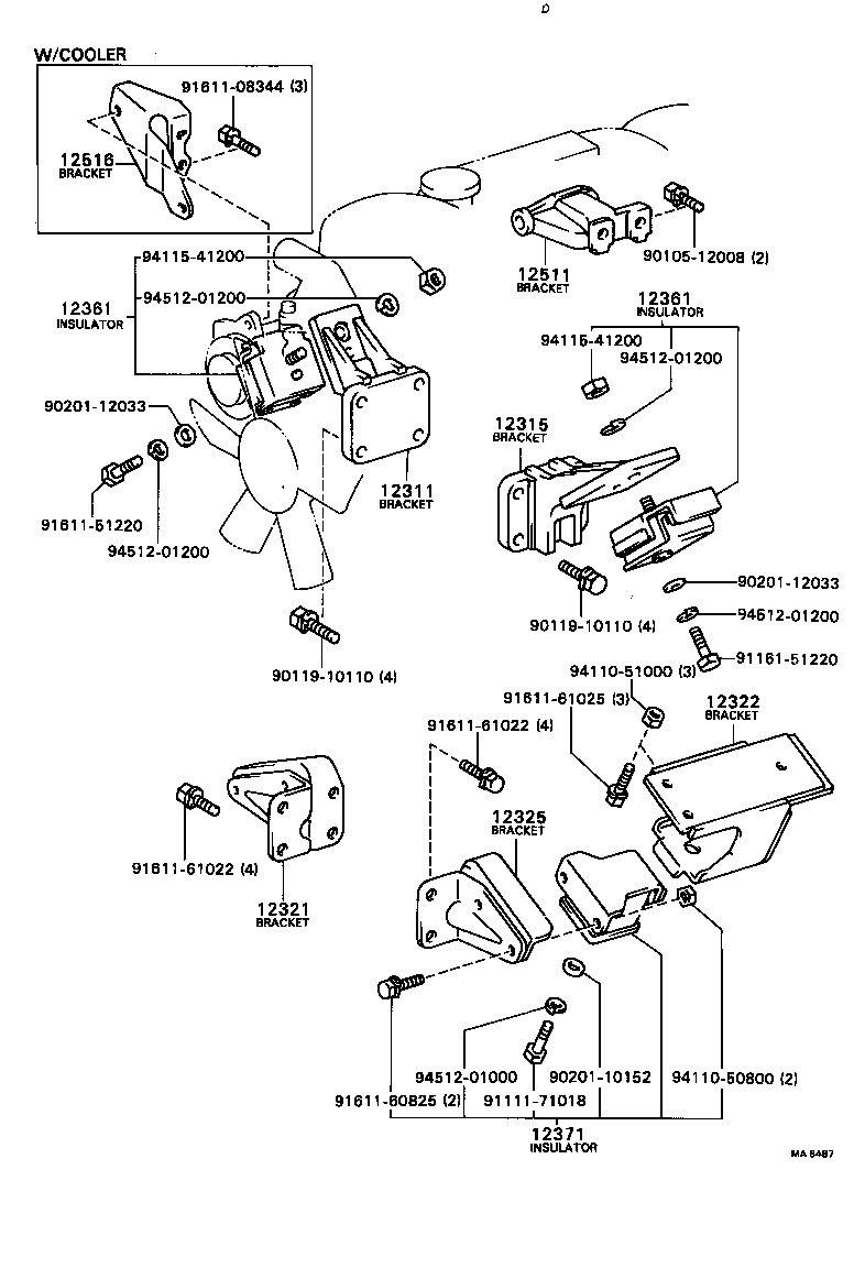 Figure MA6487