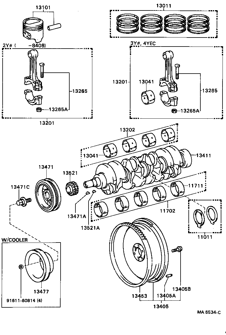 Figure MA6534C