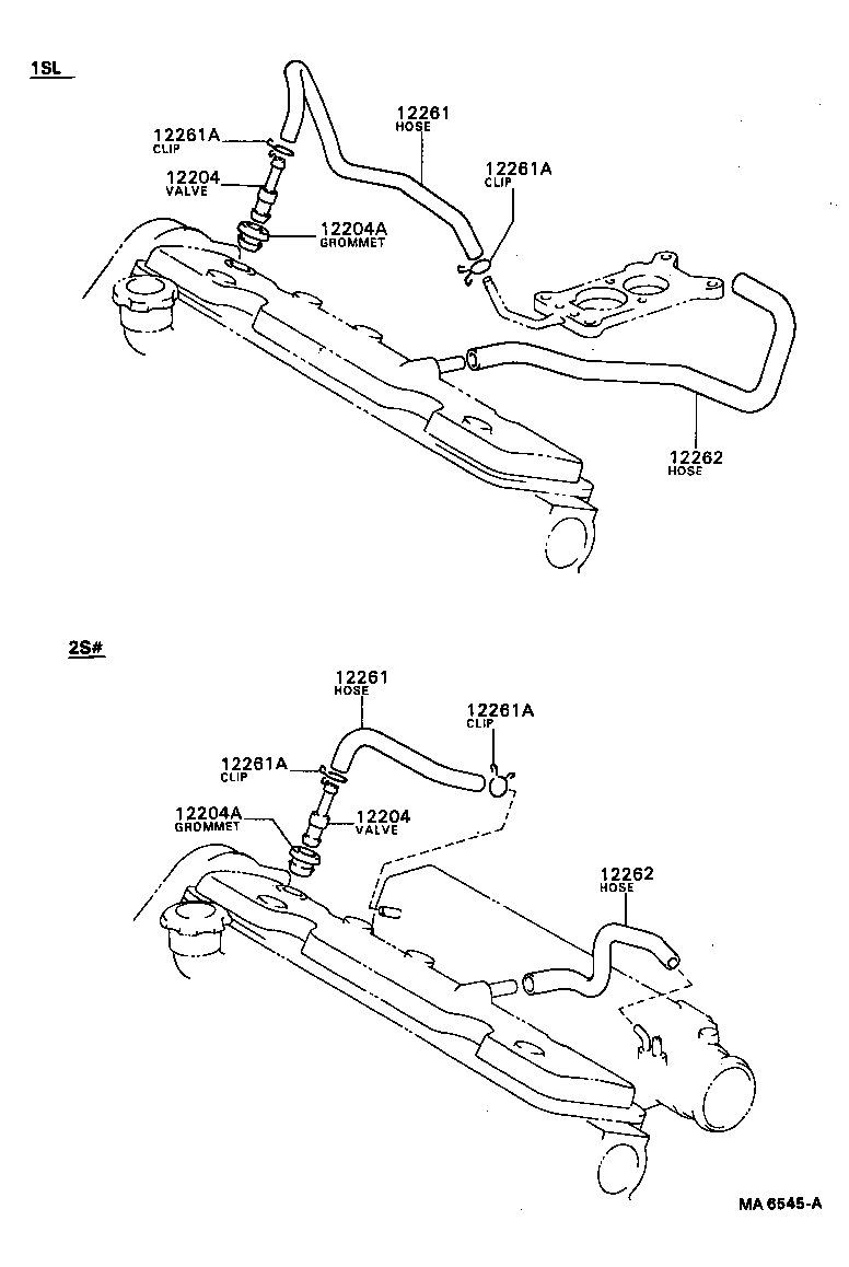 Figure MA6545A