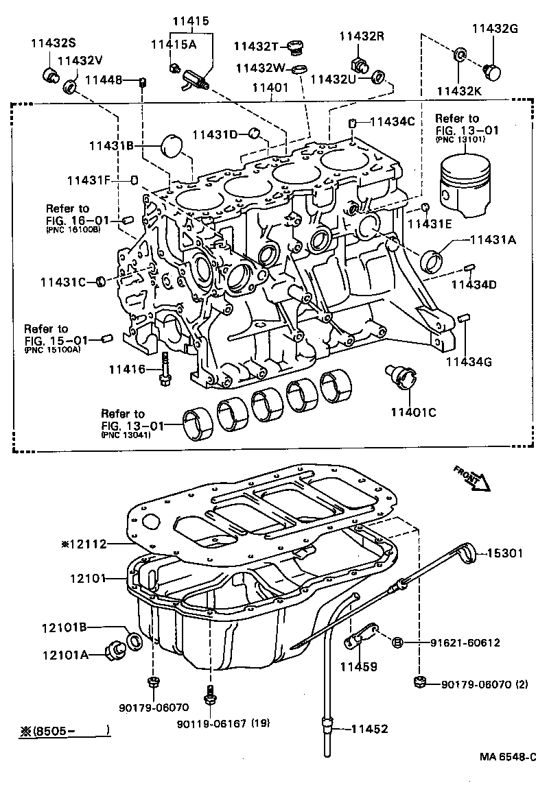 Figure MA6548C