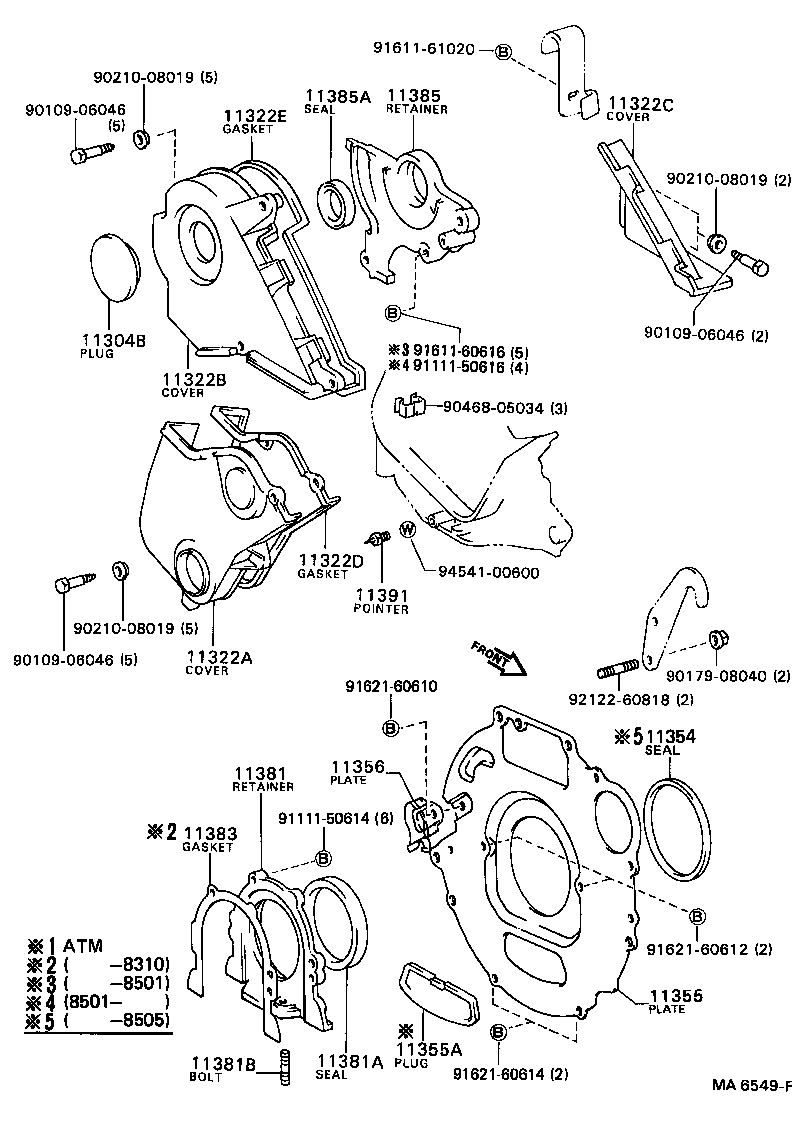 Figure MA6549F