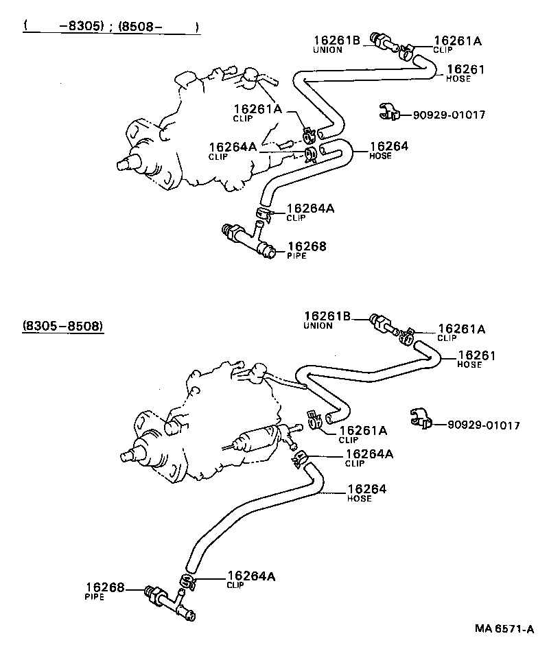 Figure MA6571A