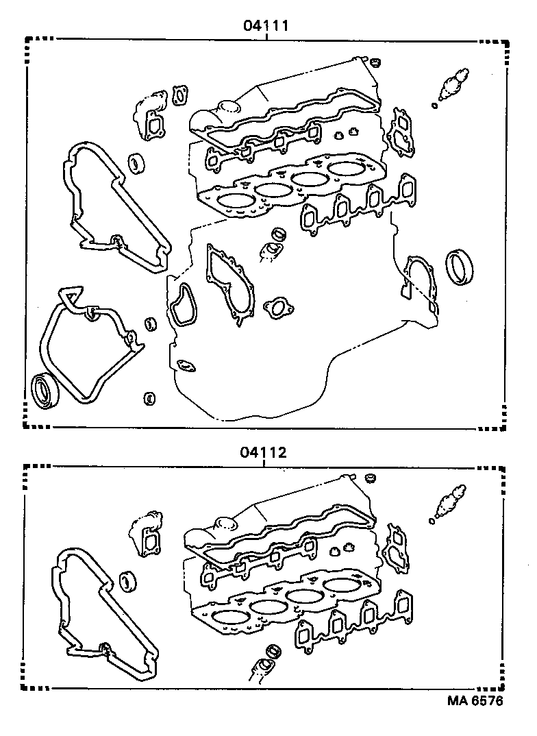 Figure MA6576