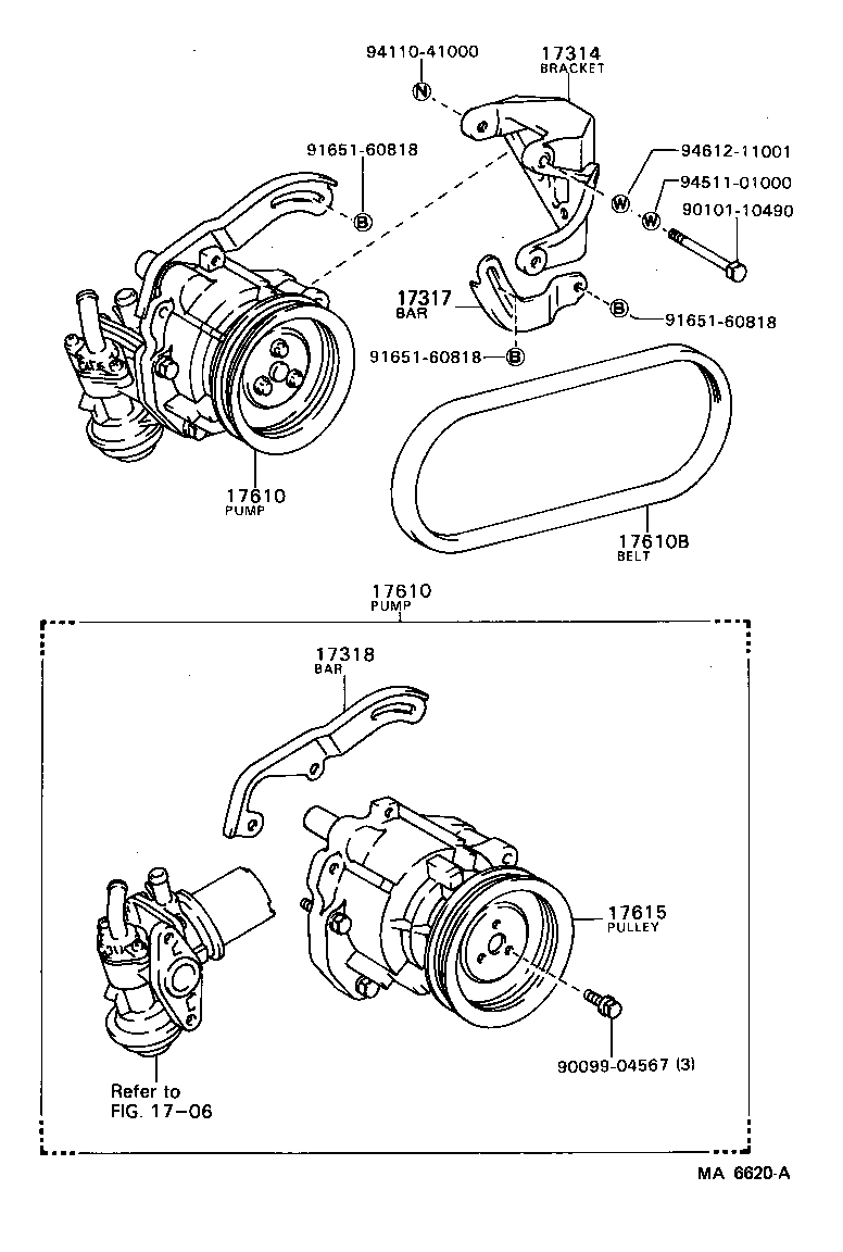 Figure MA6620A