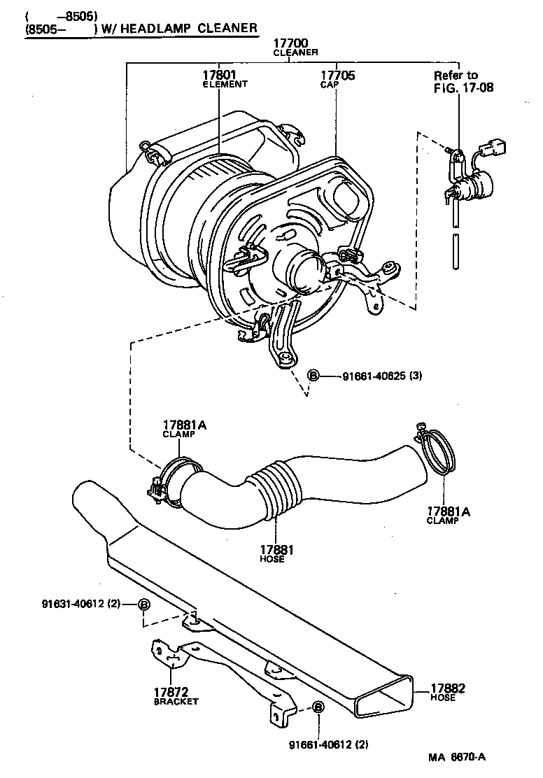 Figure MA6670A