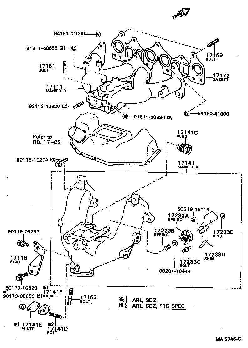 Figure MA6746C