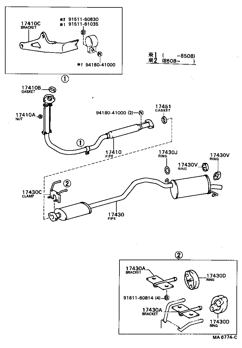 Figure MA6774C