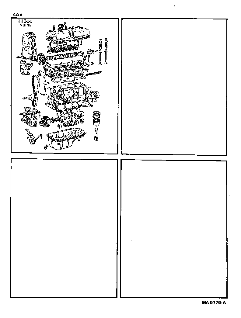 Figure MA6776A