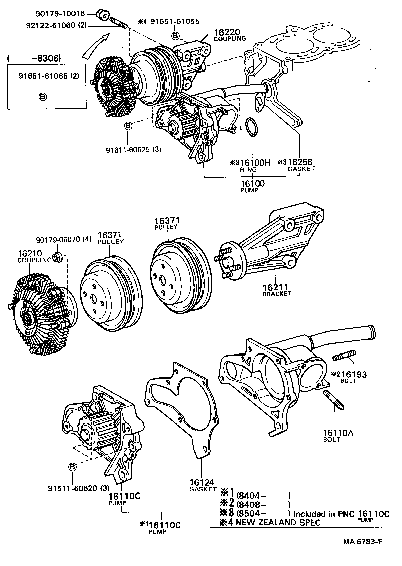 Figure MA6783F