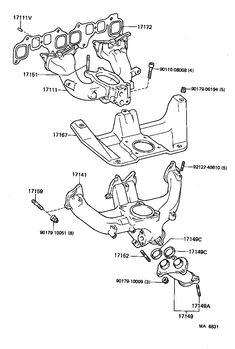Figure MA6831