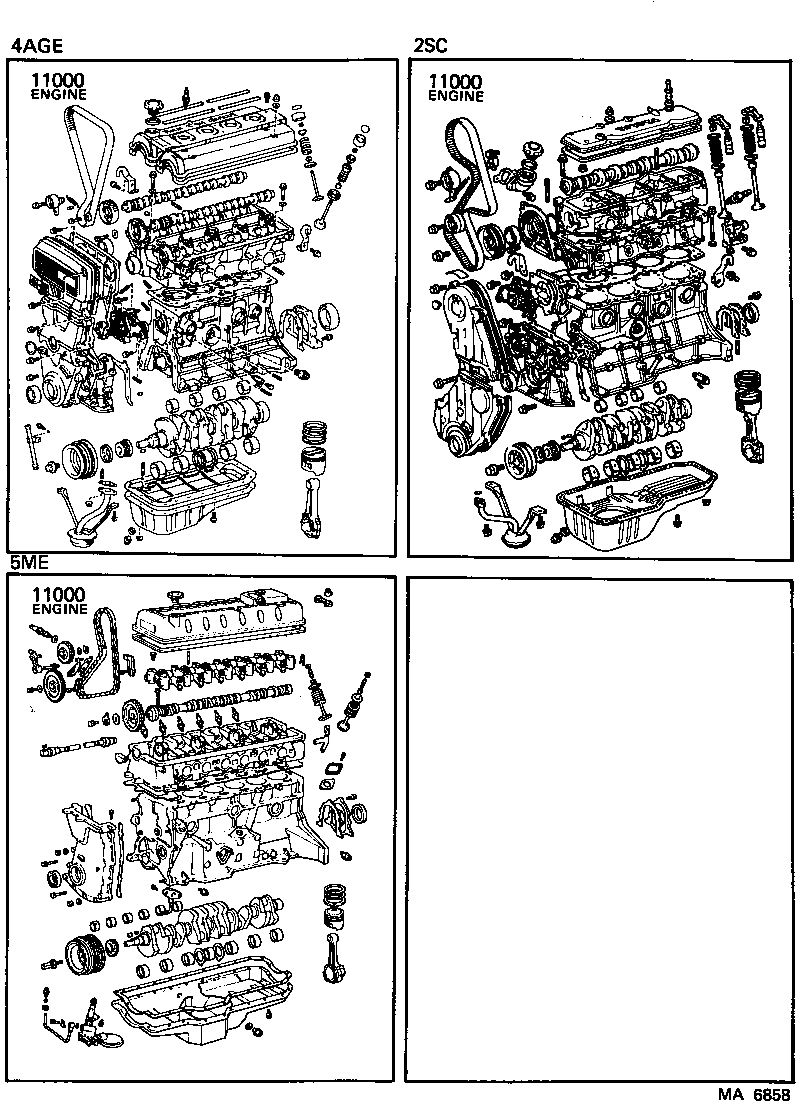 Figure MA6858