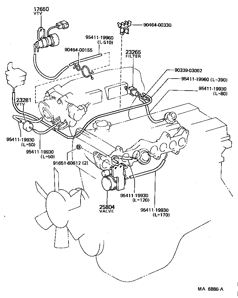 Figure MA6886A