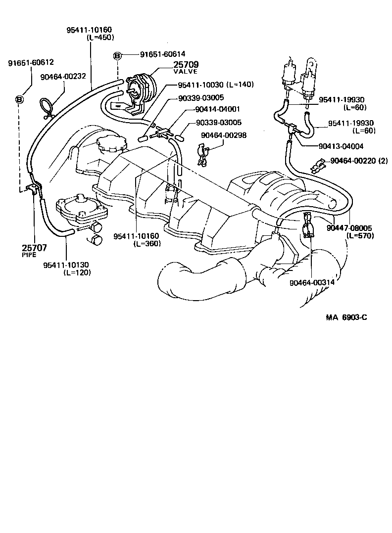 Figure MA6903C