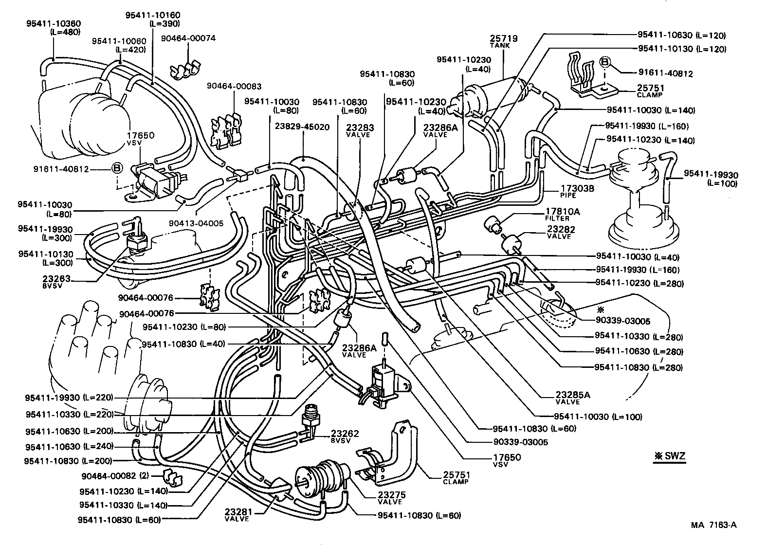 Figure MA7163A