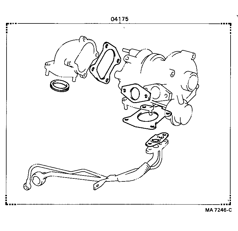 Figure MA7246C