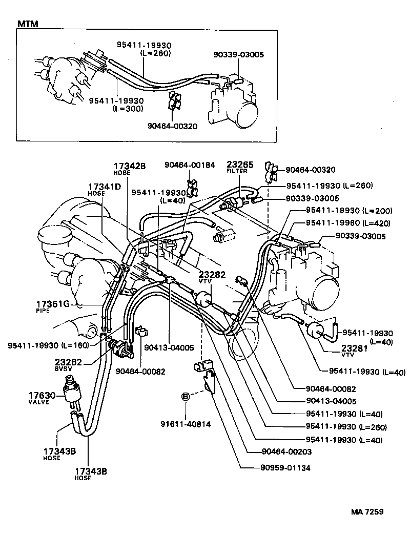 Figure MA7259