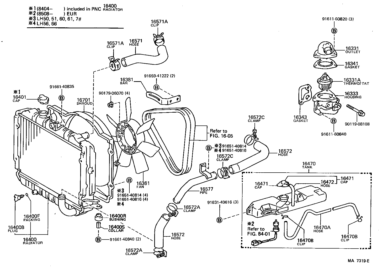 Figure MA7319E