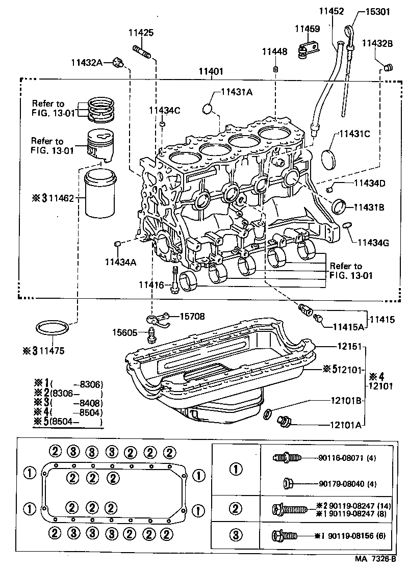 Figure MA7326B