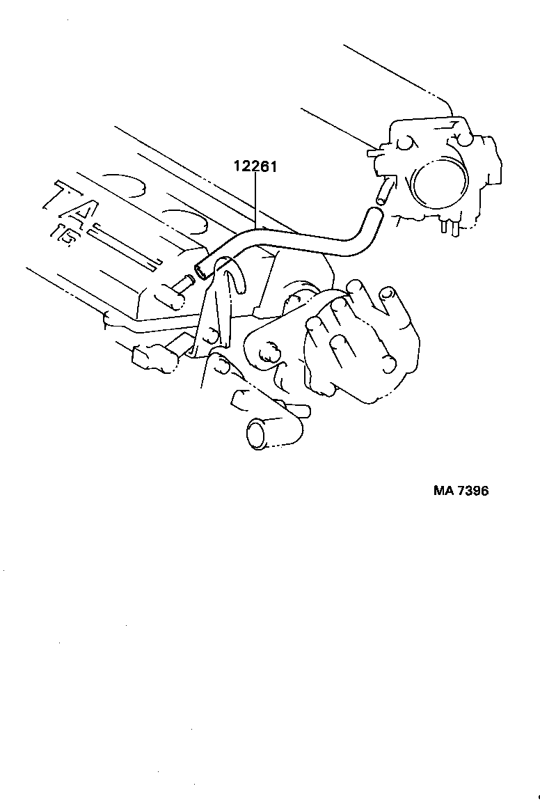 Figure MA7396