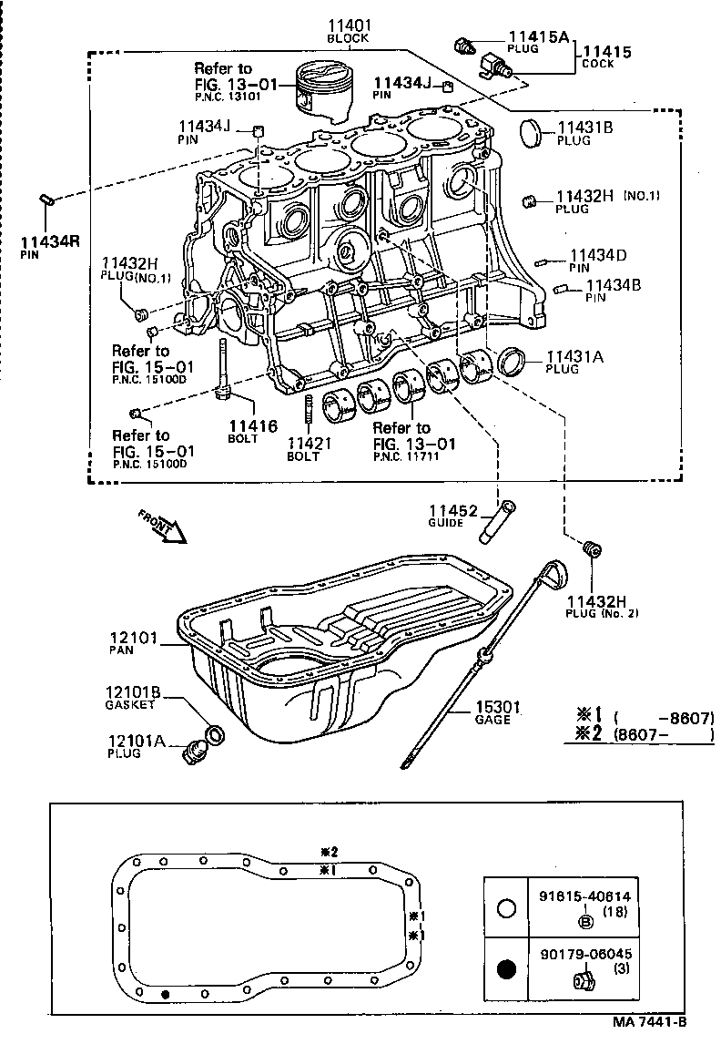 Figure MA7441B