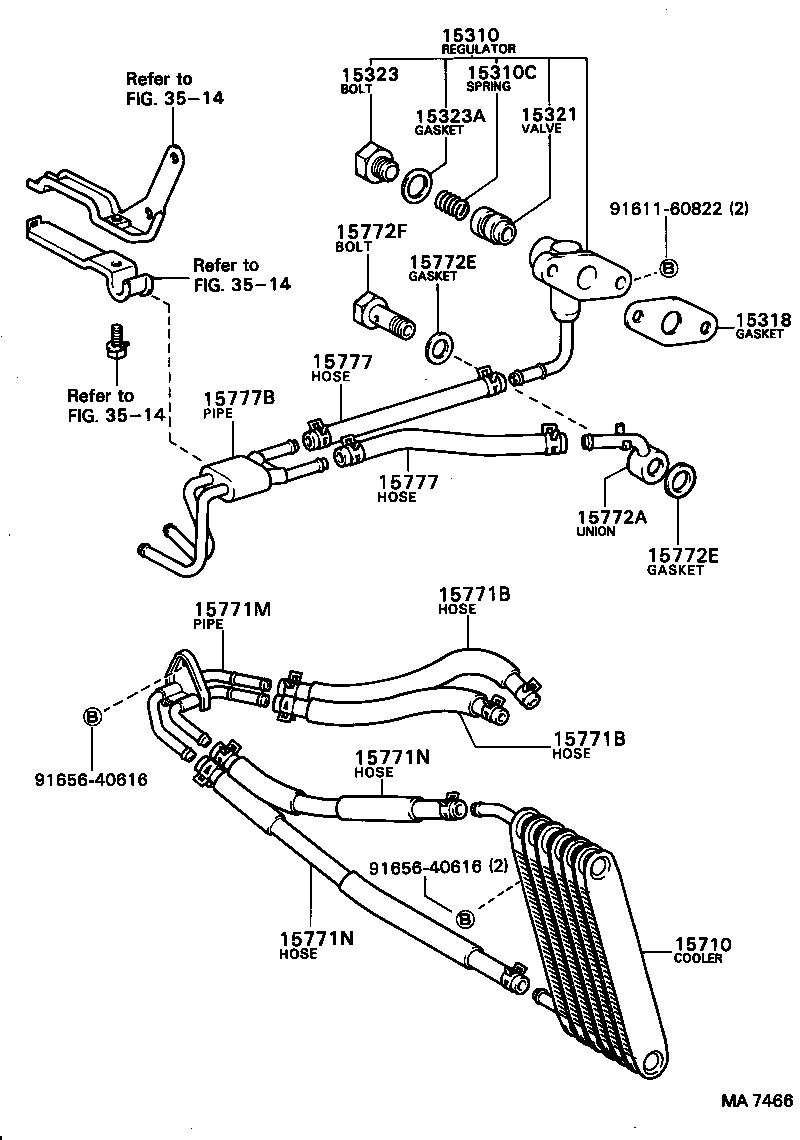 Figure MA7466