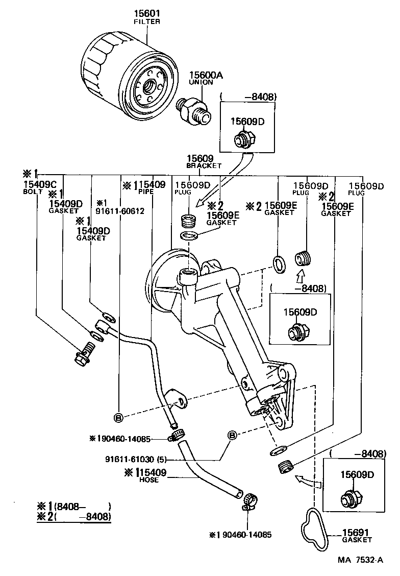Figure MA7532A