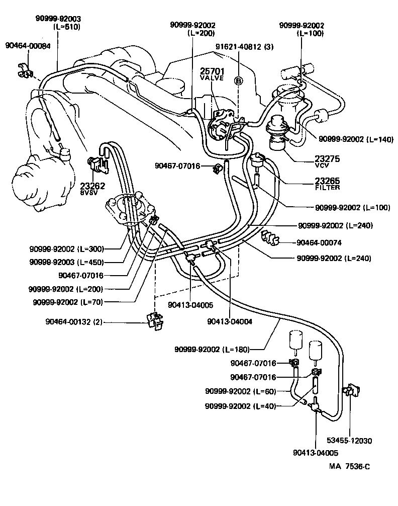 Figure MA7536C